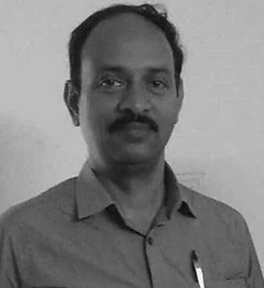 Ravi Narasimham